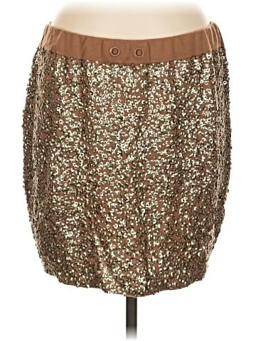 J.Crew Collection Casual Skirt (view 1)