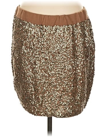 J.Crew Collection Casual Skirt (view 2)