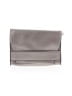 Summer & Rose Gray Silver Clutch One size - photo 1