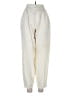 Assorted Brands Ivory Casual Pants Size 12 - photo 1