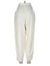 Assorted Brands Ivory Casual Pants Size 12 - photo 2