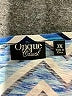 Oncue Casual Blue Short Sleeve Blouse Size 3X - photo 7