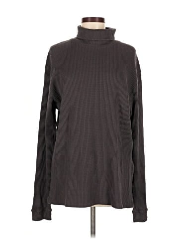 SATURDAYS NEW YORK CITY Turtleneck Sweater (view 1)