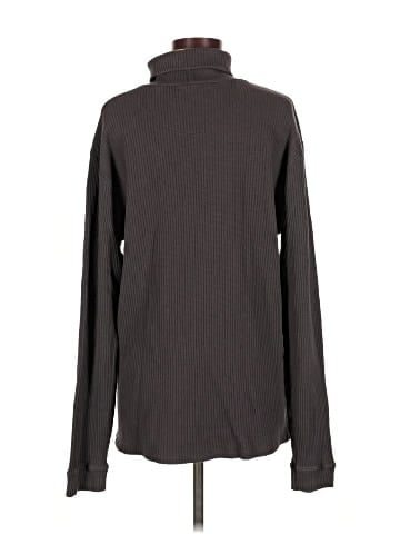 SATURDAYS NEW YORK CITY Turtleneck Sweater (view 2)