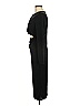 Bar III Black Cocktail Dress Size L - photo 5