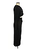 Bar III Black Cocktail Dress Size L - photo 4