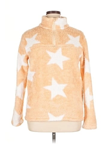 Natori Pullover Sweater (view 1)