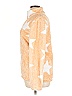 Natori Stars Orange Pullover Sweater Size XL - photo 5
