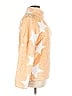 Natori Stars Orange Pullover Sweater Size XL - photo 4