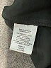 Chelsea28 100% Polyester Black Sleeveless Blouse Size M - photo 8