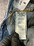 Good American Blue Jeans Size 2 - photo 8