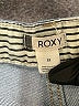Roxy Blue Jeans Size 25 waist - photo 7