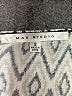 Max Studio Argyle Gray Casual Dress Size S - photo 7