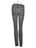 FRAME Denim Graphic Gray Jeans Size 26 waist - photo 2