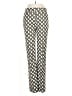 Boden Polka Dots Gray Casual Pants Size 4R - photo 1
