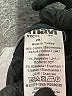 mavi Black Jeans Size 28 waist - photo 8