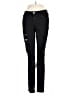 FRAME Denim Black Jeans Size 26 waist - photo 1