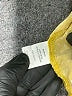 Eyeshadow 100% Rayon Yellow Casual Dress Size XS - photo 8