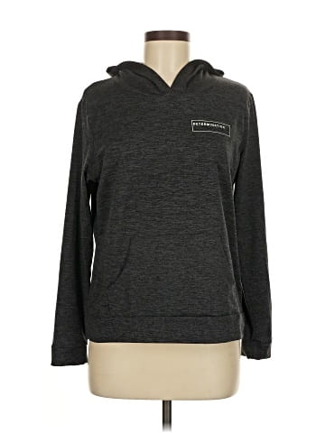 Good hYOUman Pullover Hoodie (view 1)
