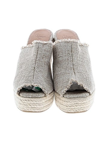 Castaner Wedges (view 2)