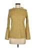 Assorted Brands Gold Long Sleeve Top Size M - photo 1