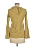 Assorted Brands Gold Long Sleeve Top Size M - photo 2