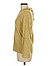 Assorted Brands Gold Long Sleeve Top Size M - photo 5