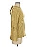 Assorted Brands Gold Long Sleeve Top Size M - photo 4