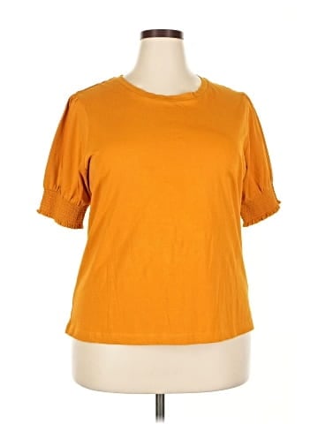 ABLE Short Sleeve T-Shirt (view 1)