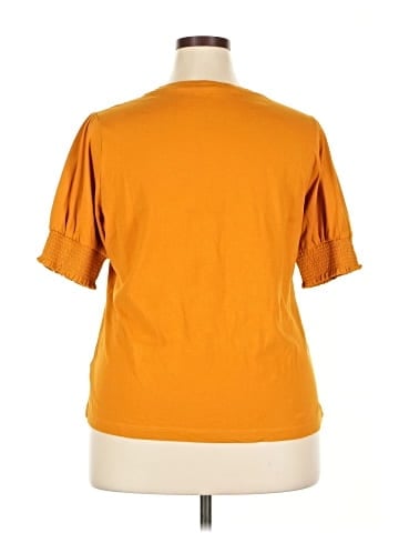 ABLE Short Sleeve T-Shirt (view 2)