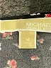 MICHAEL Michael Kors Black Long Sleeve Blouse Size M - photo 6