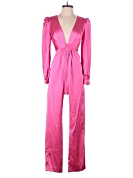 Ieena For Mac Duggal Jumpsuit