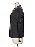 Assorted Brands Black Long Sleeve T-Shirt Size EU 42 / US 12 - photo 5