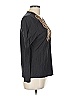 Assorted Brands Black Long Sleeve T-Shirt Size EU 42 / US 12 - photo 4