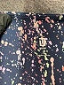 Ideology Print Blue Active Pants Size L - photo 6