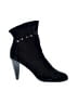MICHAEL Michael Kors Black Ankle Boots Size 7 - photo 1