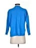 Mint Velvet Blue Pullover Sweater Size XS - photo 2