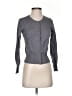 Unbranded Gray Cardigan Size S - photo 1