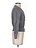 Unbranded Gray Cardigan Size S - photo 4