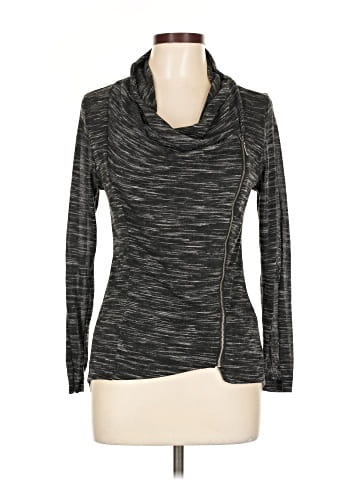 Candie's Turtleneck Sweater (view 1)