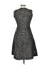 CO Gray Cocktail Dress Size S - photo 2