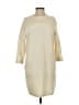 Sessun Ivory Casual Dress Size XS - photo 1