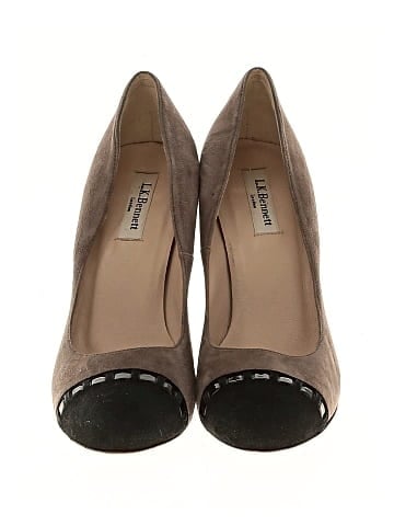 L.K. Bennett Heels (view 2)