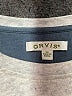 Orvis Silver Sweatshirt Size XS - photo 7