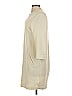 Sessun Ivory Casual Dress Size XS - photo 5