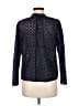 Gap Blue Long Sleeve Blouse Size M - photo 2