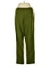 Joan Rivers Green Casual Pants Size S - photo 2