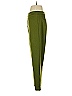 Joan Rivers Green Casual Pants Size S - photo 5