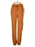 Carbon38 Brown Casual Pants Size S - photo 1