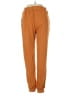 Carbon38 Brown Casual Pants Size S - photo 2